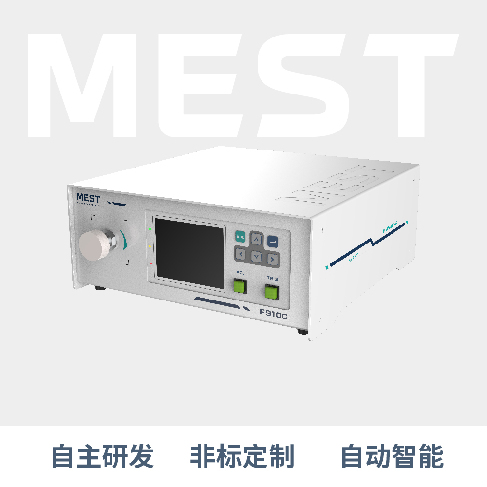 壓電閥控製器F910C